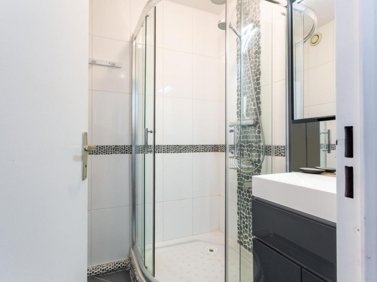 Apartment Montaigu By Interhome كابورغ المظهر الخارجي الصورة