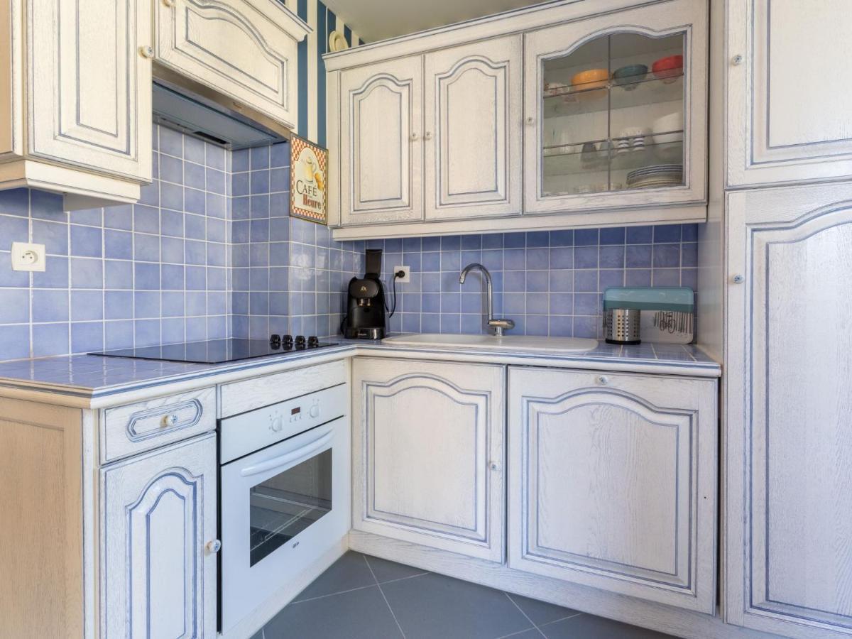 Apartment Montaigu By Interhome كابورغ المظهر الخارجي الصورة